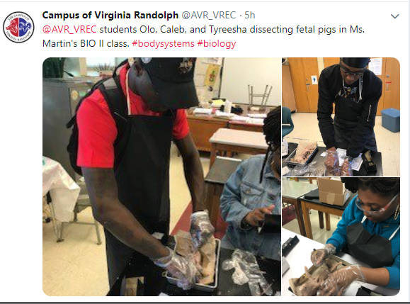 Carrie Simmons tweet media