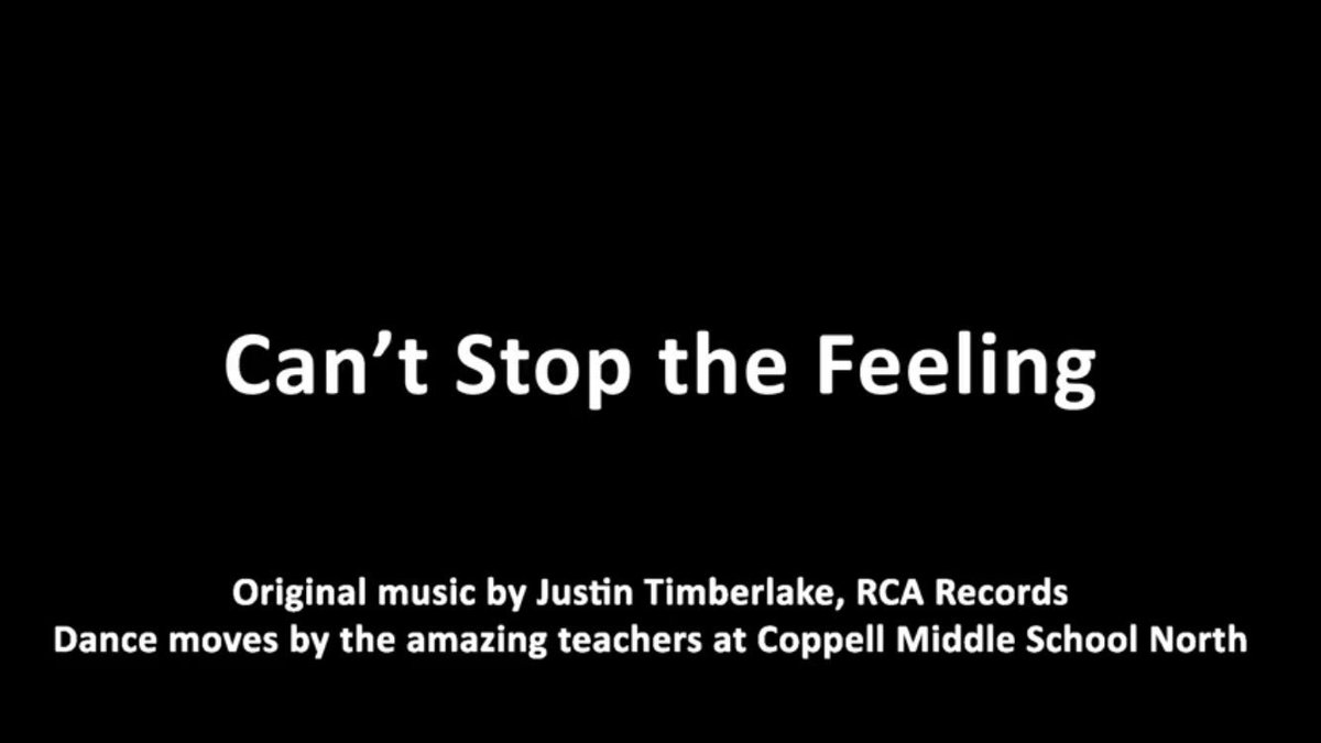 DrGregAxelson's tweet photo. Hey, @jtimberlake, check out this amazing STUDENT-MADE video celebrating the end of another great year at @CMSNorth! #villagenorth 

https://t.co/TmKbWoxEeP https://t.co/ek0cKhZHiZ