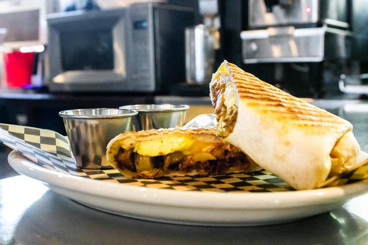 BlackOwlCoffee's tweet photo. Share a meal, make a memory. https://t.co/PyqFSaJl39 https://t.co/CSmBExvJu6