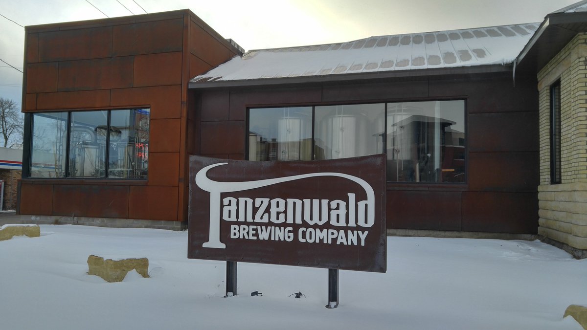 Global Beer Trekking tweet media