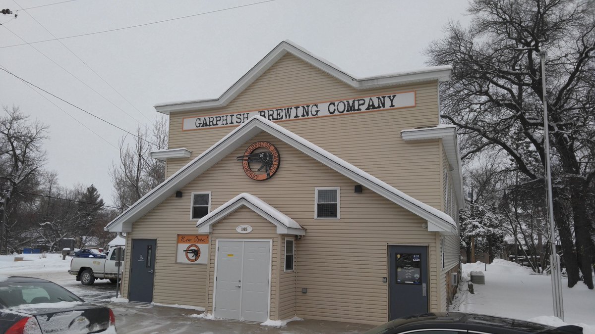 Global Beer Trekking tweet media