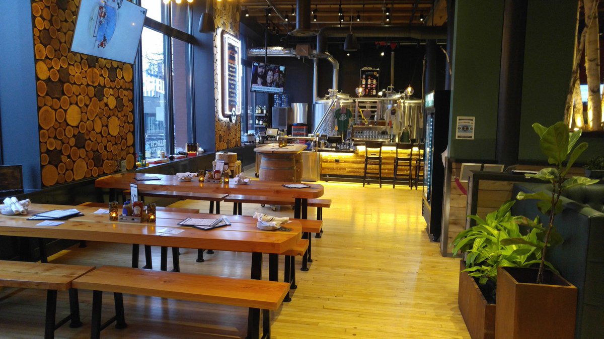 Global Beer Trekking tweet media