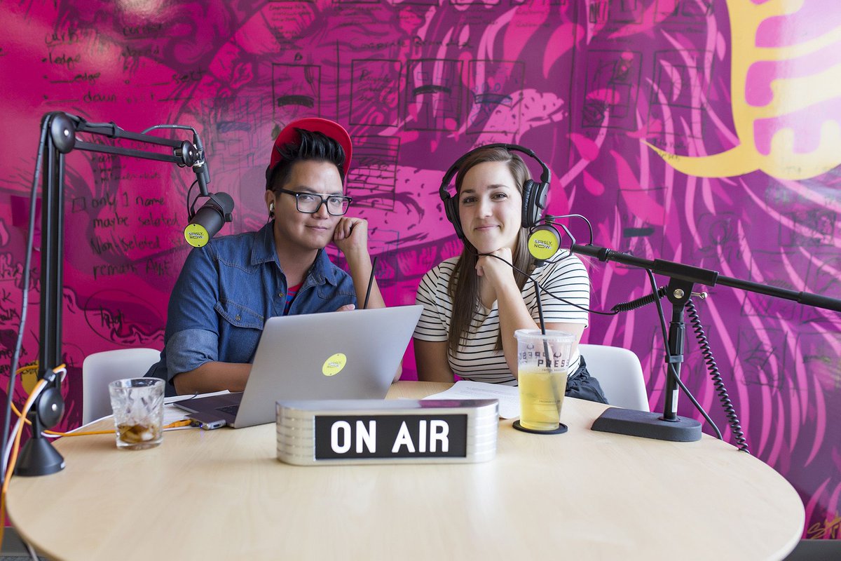 Yikes! A buddy had a lot to say (publicly) about a business’ branding earlier this week – and it was some pretty heated stuff. But when business is booming, does great design even matter at all? We unpack the drama and some examples of our own: #agencylife buff.ly/2EwCc1R