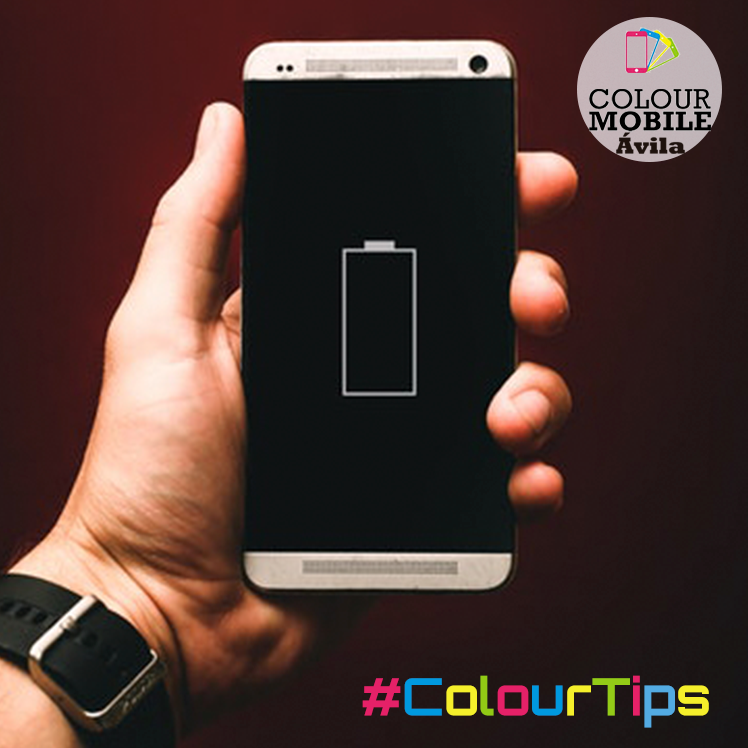 colourmobileAV's tweet photo. Sabemos que estás encanad@ con tu Xiaomi nuevo. Pero si quieres que tu batería dure aún más sigue estos consejos 👉https://t.co/VDABE4yN41. #ColourMobileÁvila https://t.co/TIg5ZlYV3R