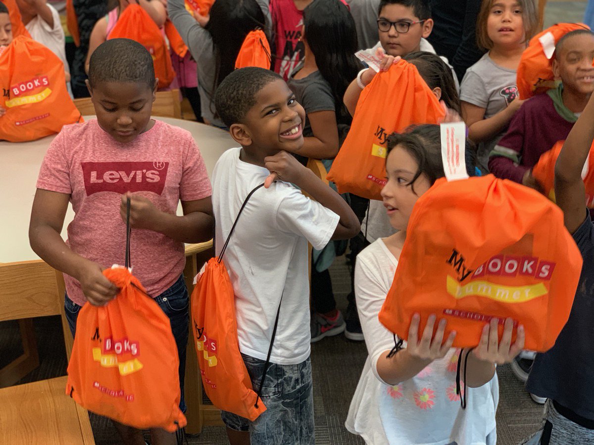 Bettina McKinney tweet media