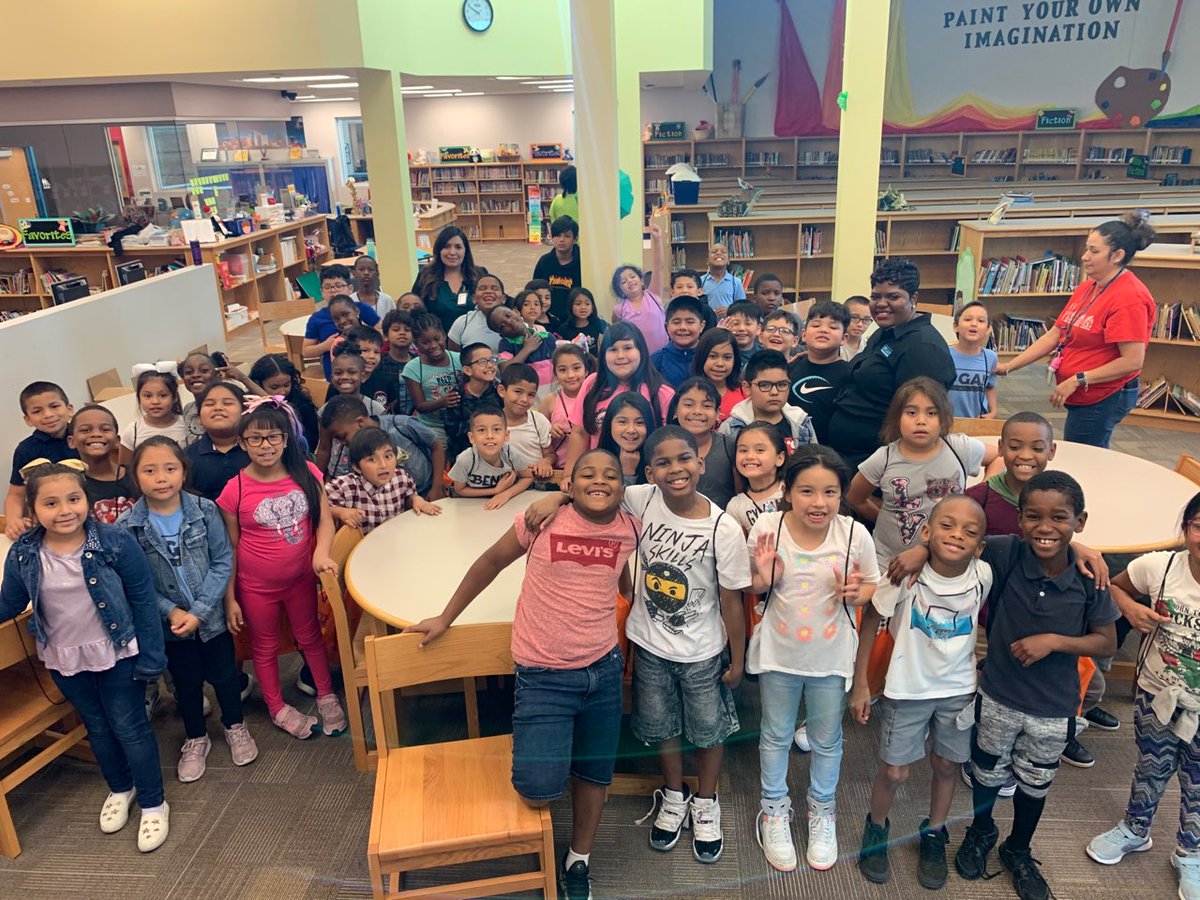 Bettina McKinney tweet media