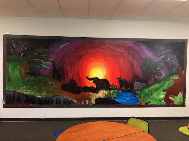 Thank you to all individuals who supported my classroom. Here is one of the results from my most recent project being funded. <a href="/DonorsChoose/">DonorsChoose</a>