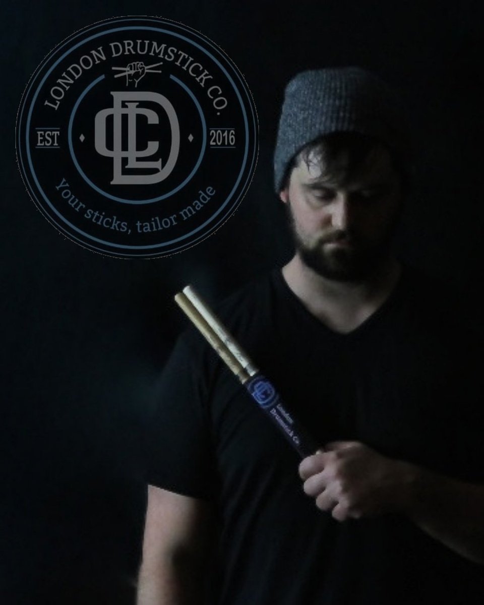 sevrinbrock's tweet photo. Shout out to @LondonStickCo ! These guys get it done! https://t.co/s0LLvNMizJ