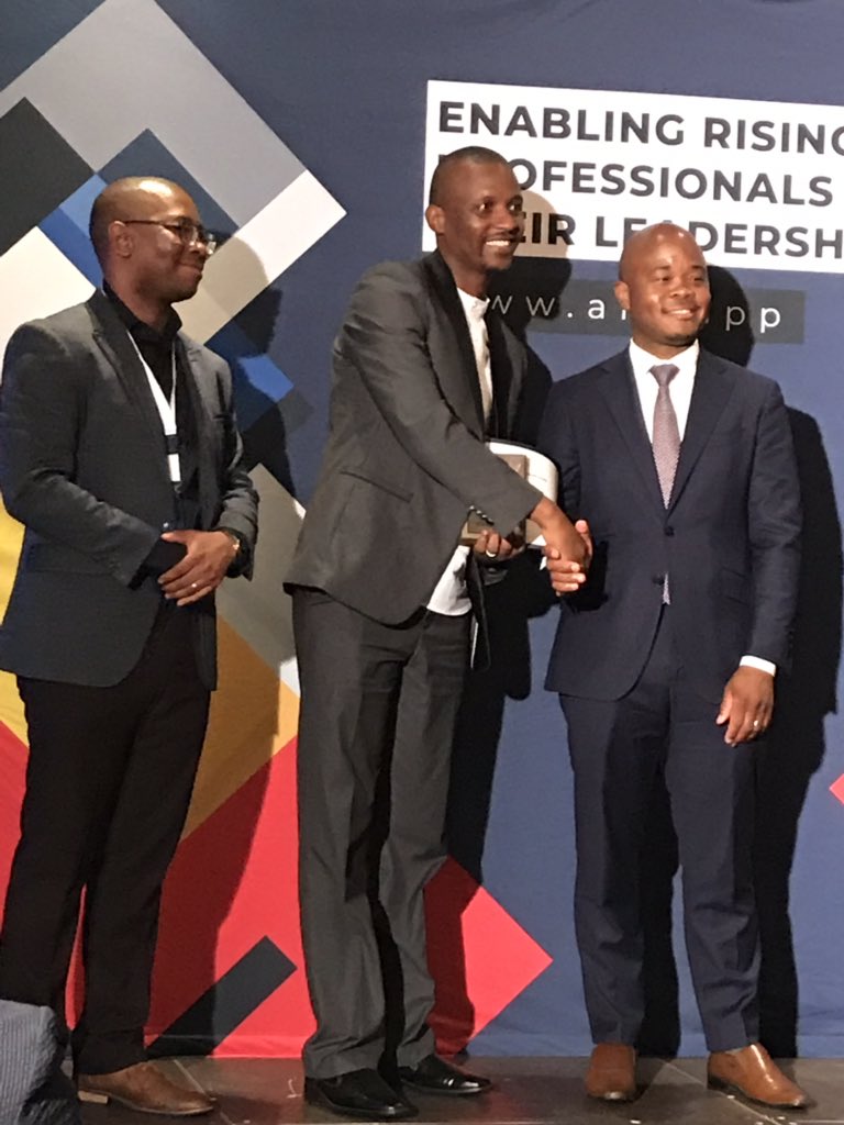 Kenya Conservancies tweet media