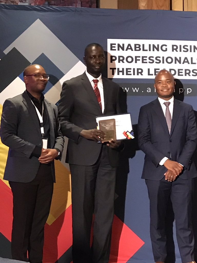 Kenya Conservancies tweet media