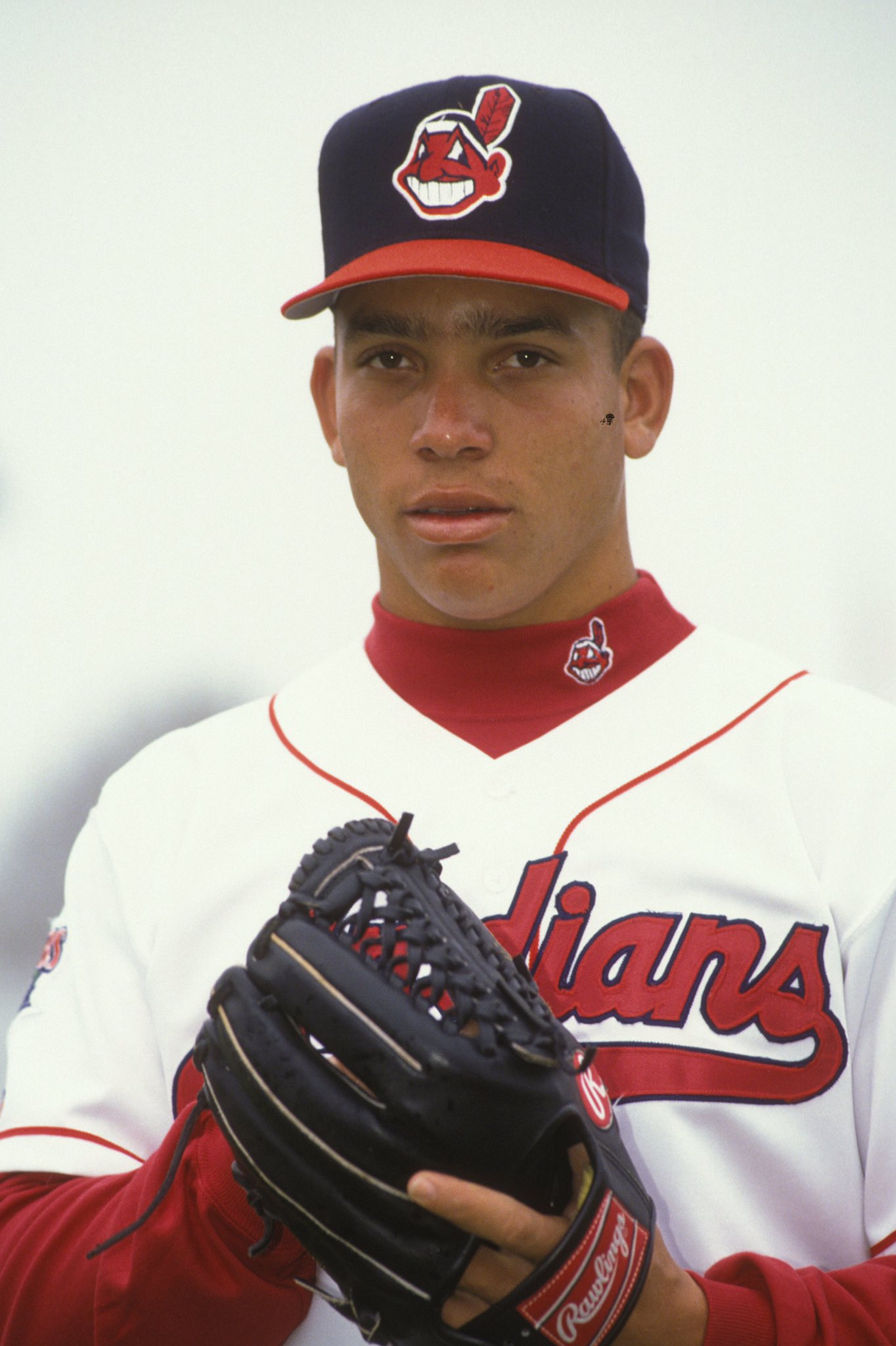 Happy 46th Birthday to Bartolo Colon.  
