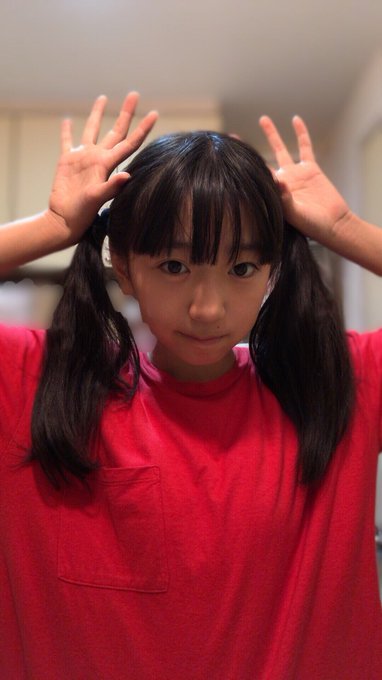Twitterのコスプレ画像12