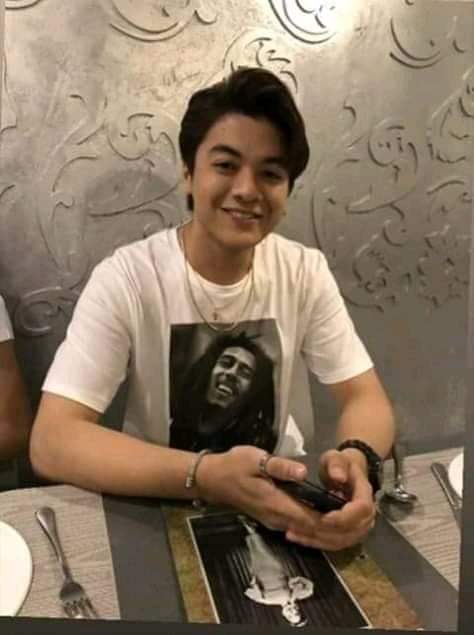 AcedilloAnnlex's tweet photo. @ABSCBN @SRocapor Ang  pogi ni ck
@mor101.9 #Dyislslt manila I. A. A BY ck feat vivoree https://t.co/lQhkKlExLP