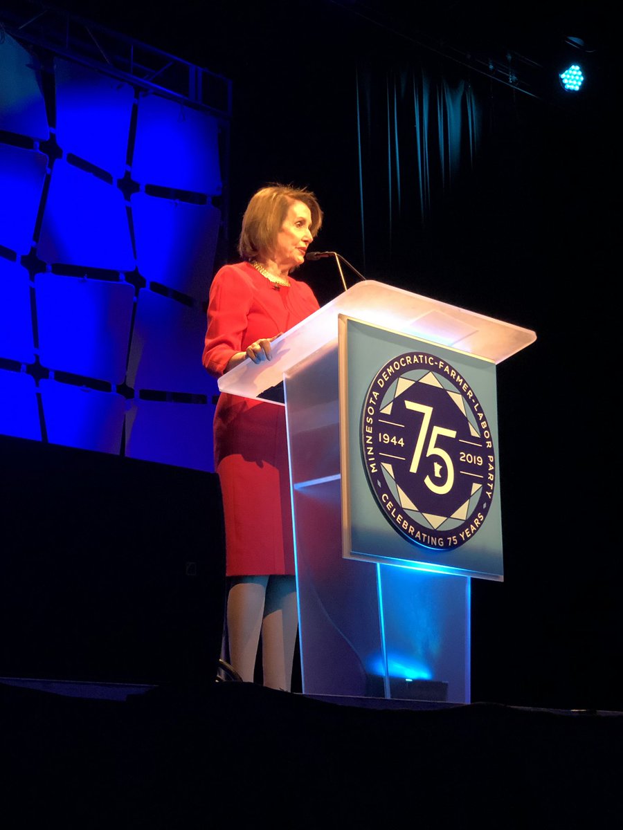 Minnesota DFL tweet media