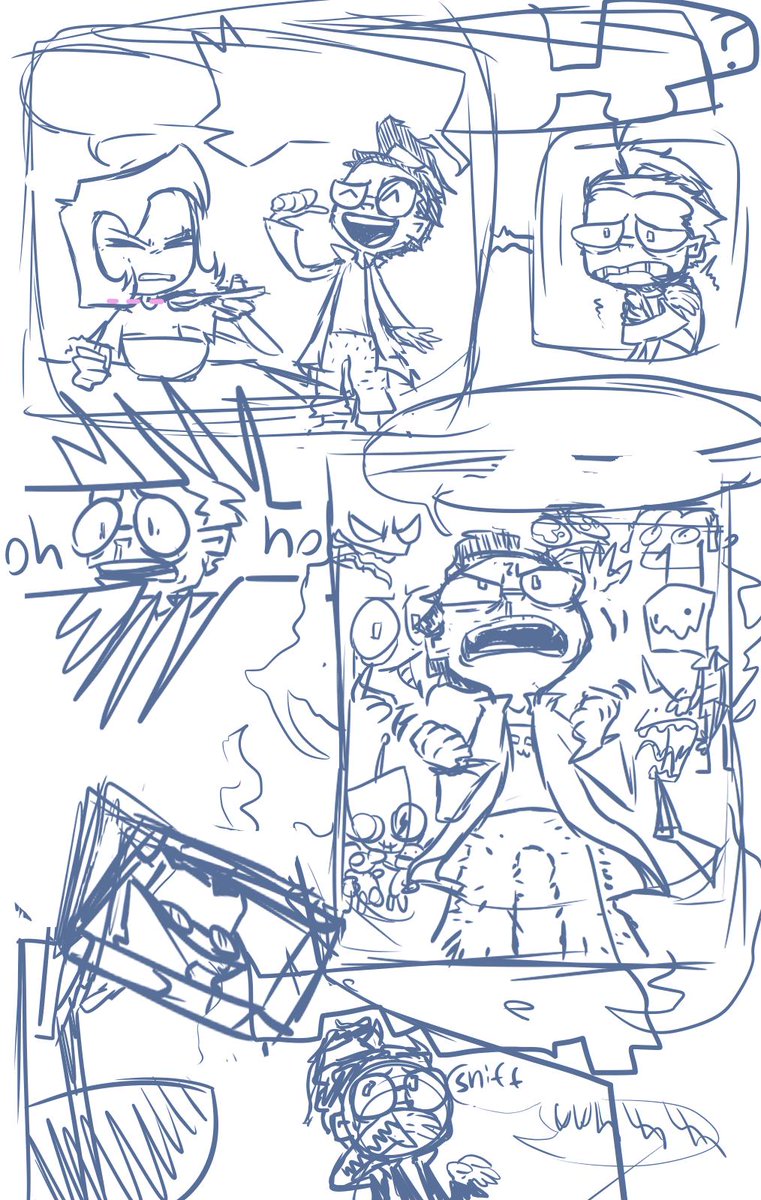 minced meat | COMMS OPEN | tweet media