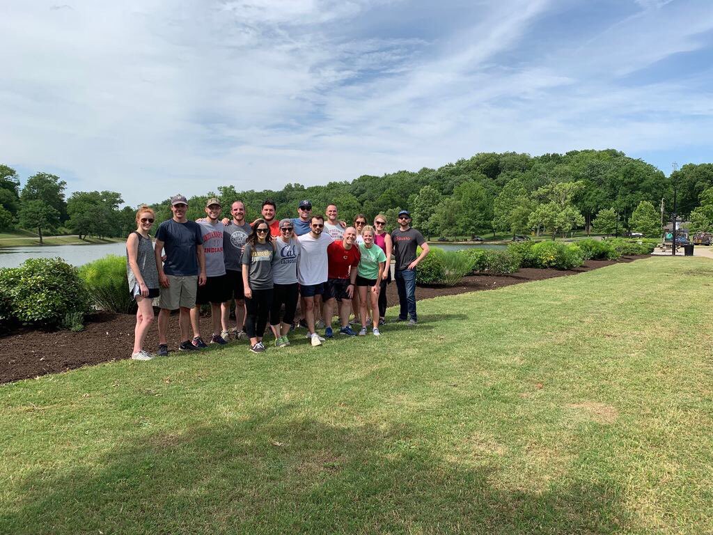 Friends of Shelby tweet media