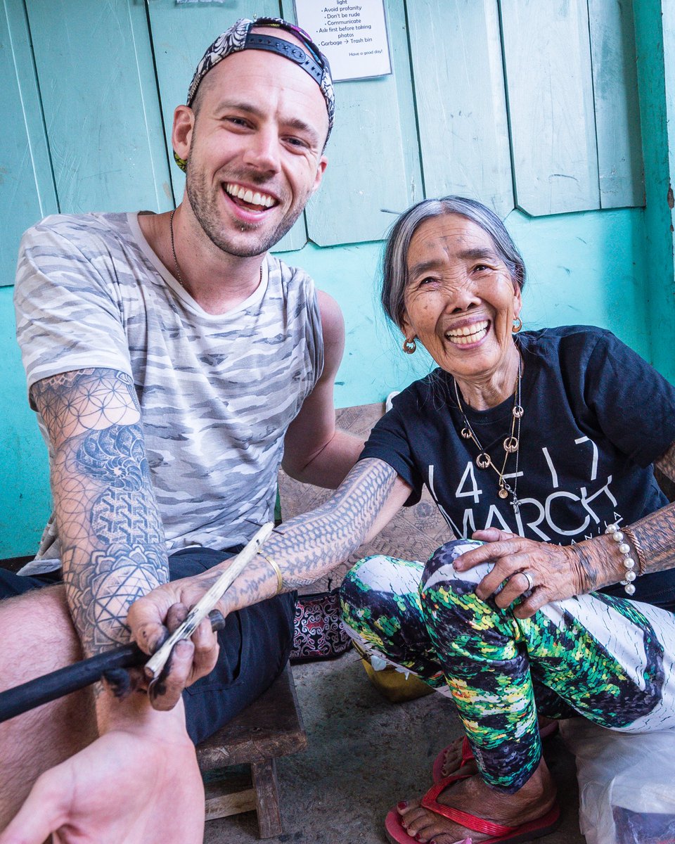fearlessandfar's tweet photo. Here are some of my favorite cultural moments so far 🔥
It's also the last day to enter @trover's #culture contest.
A $2000 travel voucher is up for grabs! I can't win it. Can you?
Details here: https://t.co/9E6w0tUr37 https://t.co/IXDFtaN6hd