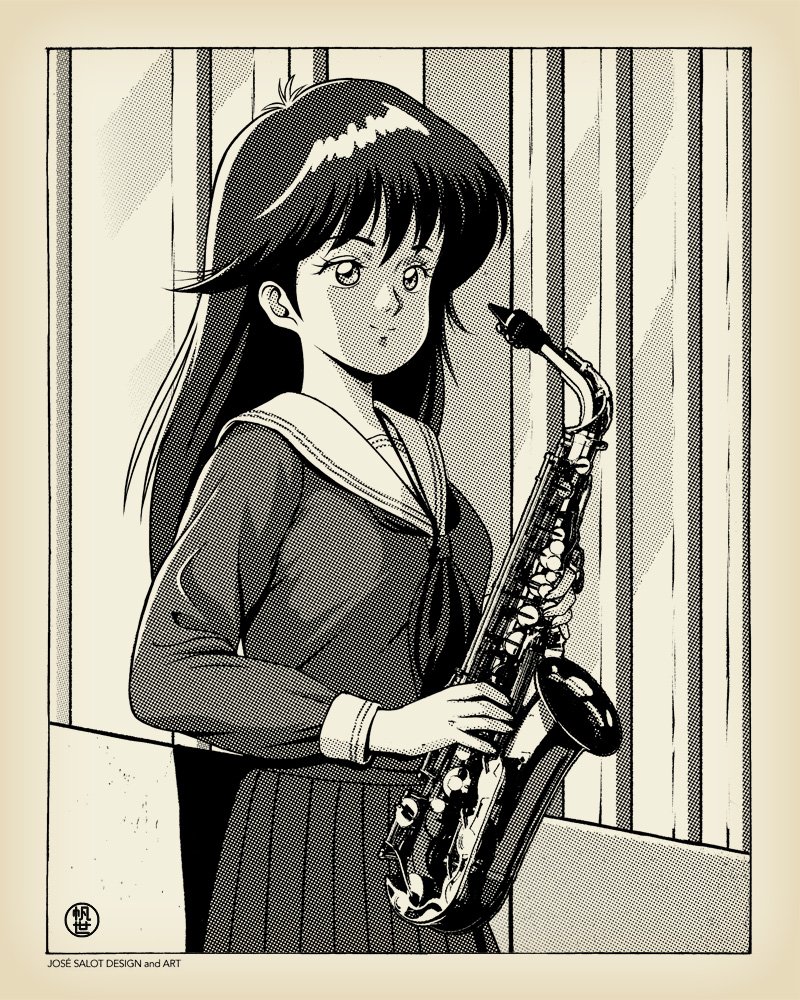 There may be many Madokas out there, but only one of them is