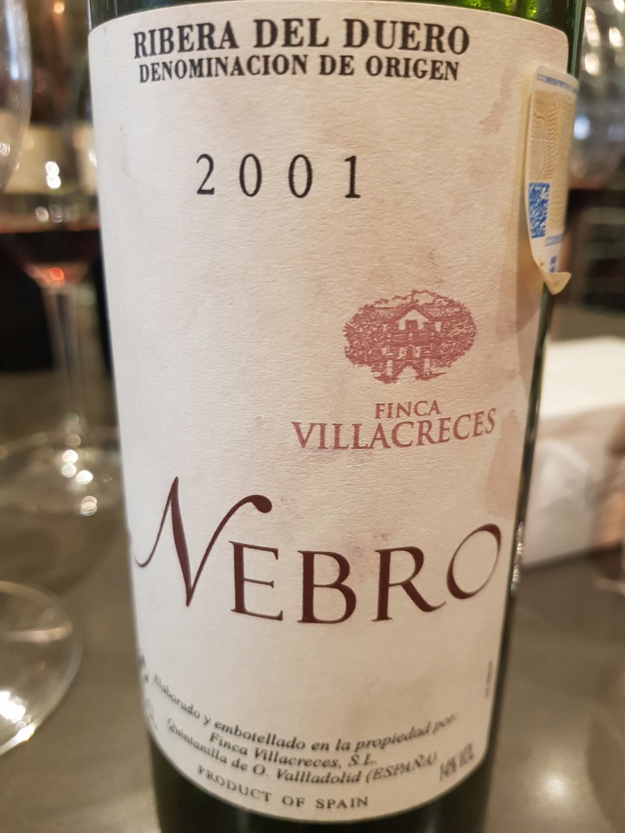 Sin palabras, todo en una botella