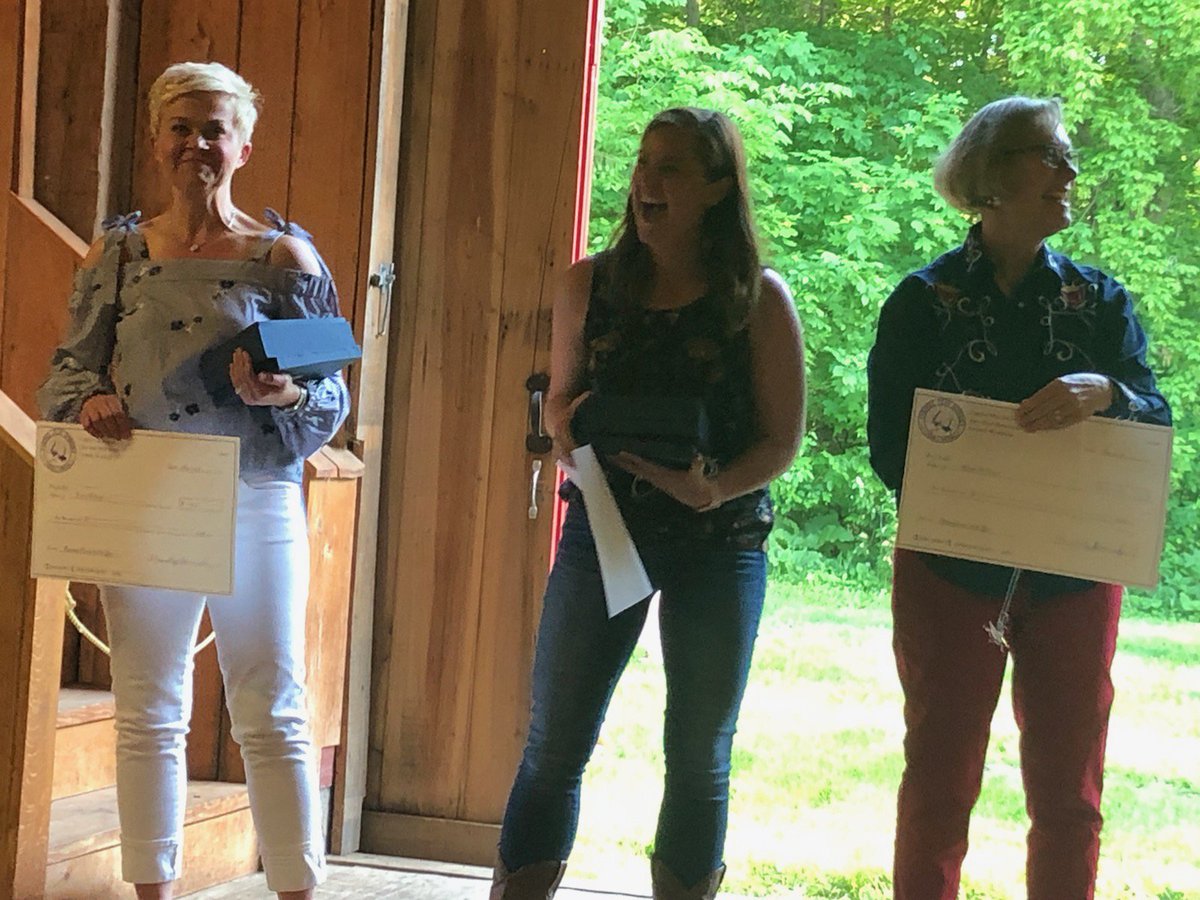 Our very own Mrs. Klinginsmith was selected as Principal of the Year for CCS by the administrative team - we are so lucky to have her, and thankful for all that she does for our school! Congrats!
<a href="/CE_Tigers/">Carmel Elementary</a> <a href="/myccs/">Carmel Clay Schools</a>