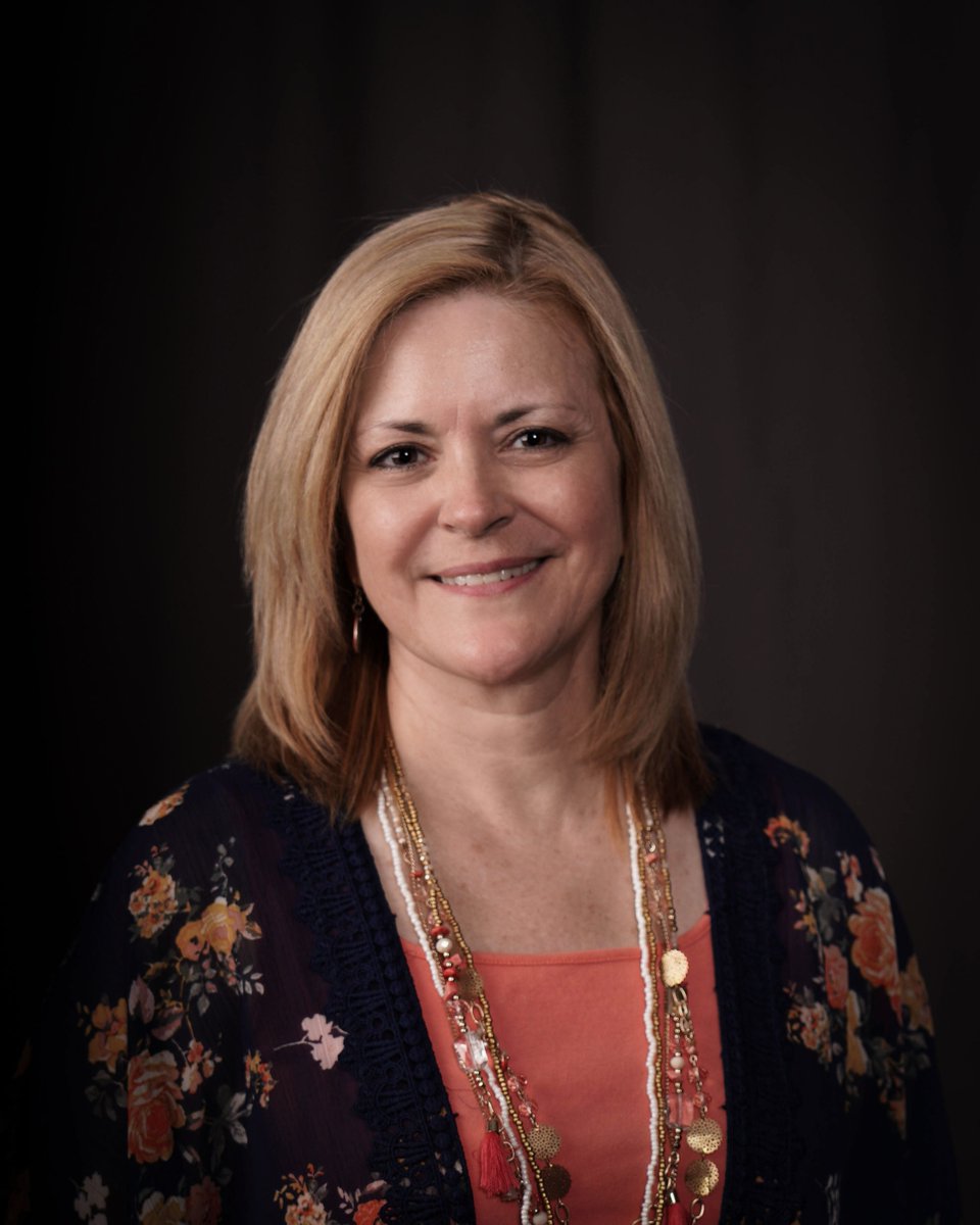 Congratulations to the 2019 Special Educator of the Year Mrs. Debi Wood of RCHS. #RCISDJoy