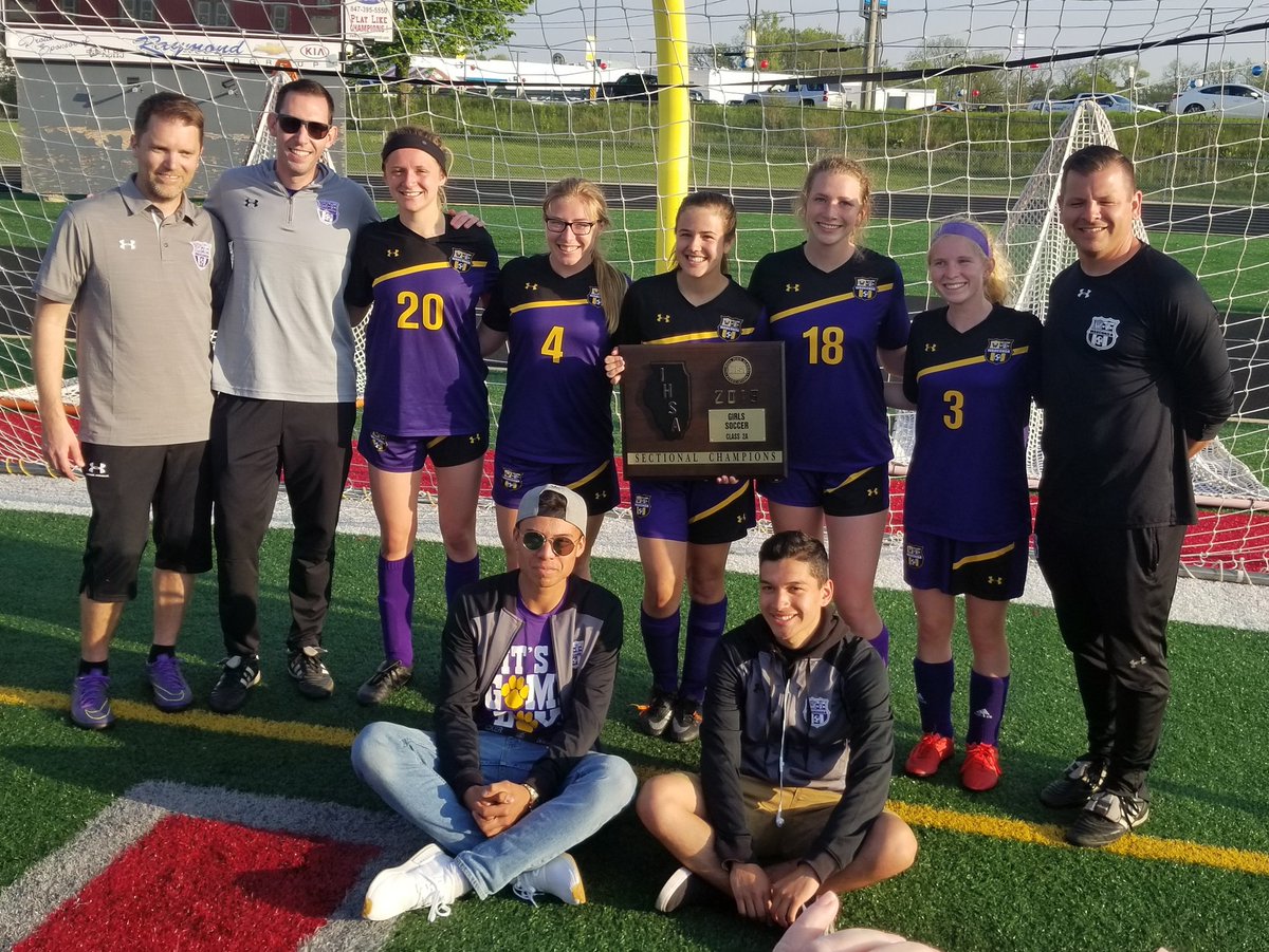 WHS Class of 2019 tweet media