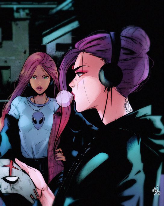 Is teen titans an anime