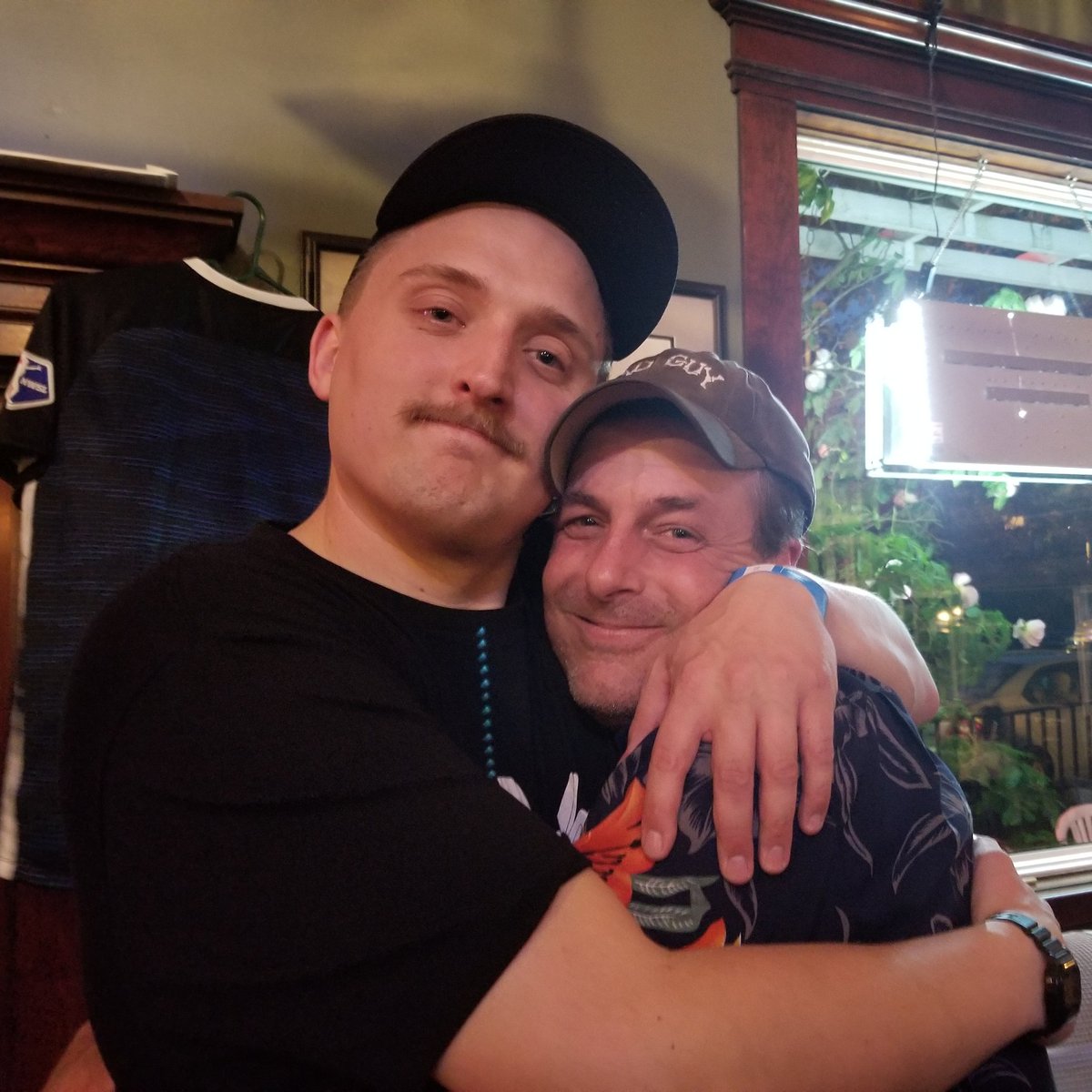 Parkway_Tavern's tweet photo. Over $6500 raised for @RMHCSeattle! Thank you Parkway Family! ❤
.
.
#BobsBrownAle #GeorgetownBrewing #RMHCSeattle #ParkwayTavern https://t.co/ayslSBa1U3