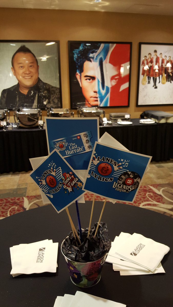 SherryVicze's tweet photo. Excited for BMO Lyrics 2019 The Last Hurrah in Support of BC kids...over 1 Million raised and climbing #bmolyrics2019 #ProudToWorkAtBMO #thelasthurrah #ForTheKids https://t.co/k1qxFuiloN
