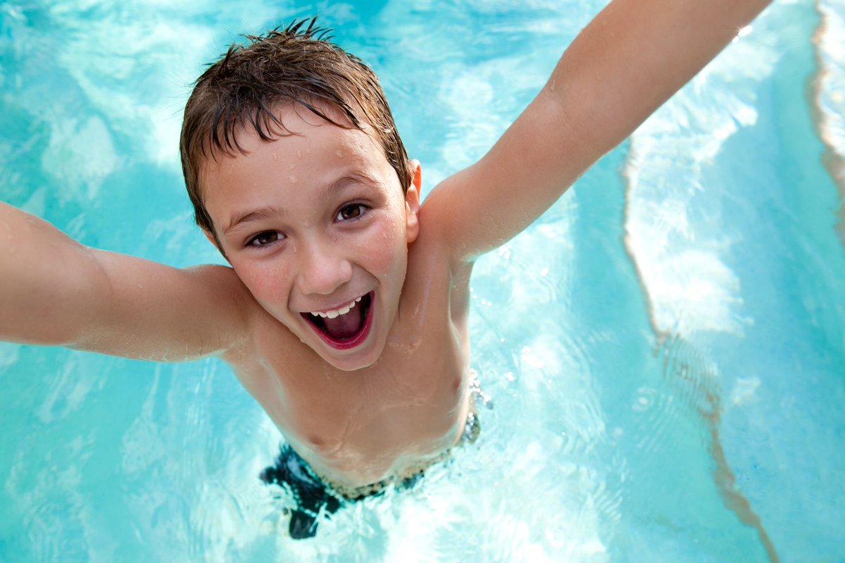Stay active and healthy this summer with YWCA's summer special! Get special rates for the summer months and access to four gyms and countless classes. Learn more: buff.ly/2VpgW3z
#ywcaelpaso