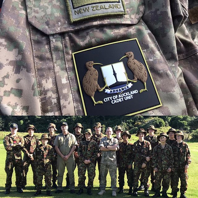 Cadet Forces tweet media