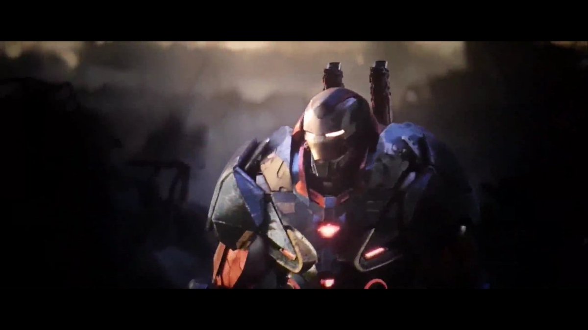 RoboChop225's tweet photo. @Marvel_FFightUS Why hasn't this uniform been added https://t.co/BIDgvRhxOy