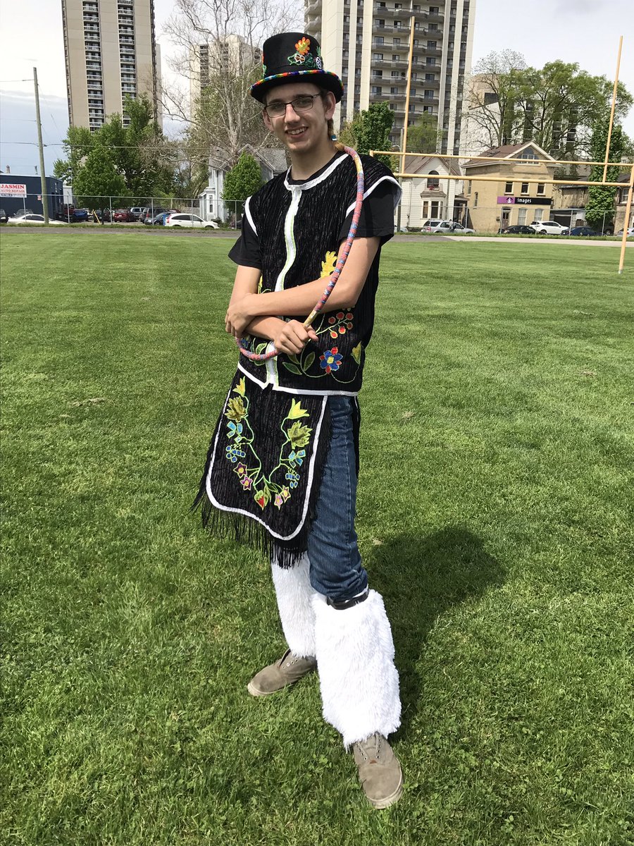 Melissa McKibbin (@ms_m_mck) on Twitter photo So proud of the <a href="/HBBeal/">H. B. Beal Secondary</a> students who were the Head Female and Male Dancers at today’s Indigenous Spring Gathering! Thank you for sharing your talents! <a href="/fnmitvdsb/">FNMI Thames Valley</a> <a href="/kjhill2009/">Jessica Hill</a> So proud of the <a href="/HBBeal/">H. B. Beal Secondary</a> students who were the Head Female and Male Dancers at today’s Indigenous Spring Gathering! Thank you for sharing your talents! <a href="/fnmitvdsb/">FNMI Thames Valley</a> <a href="/kjhill2009/">Jessica Hill</a>