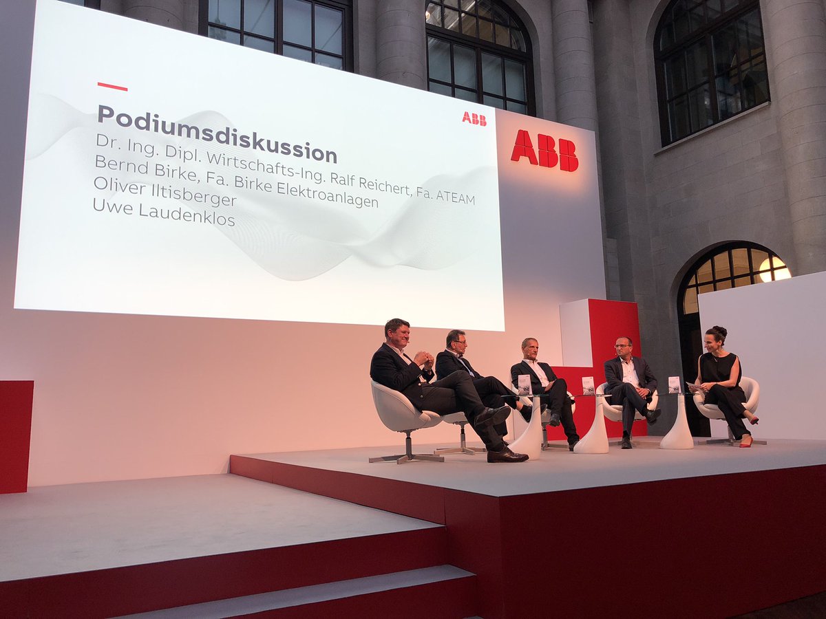 moniqueaelliott's tweet photo. Kicking off another amazing Formula E weekend in Berlin. Well done to the local German team and the global organization for a successful Electrification event! #abb #customerexperience #electrification #formulae #letswritethefuture https://t.co/kfjQKj7XWF