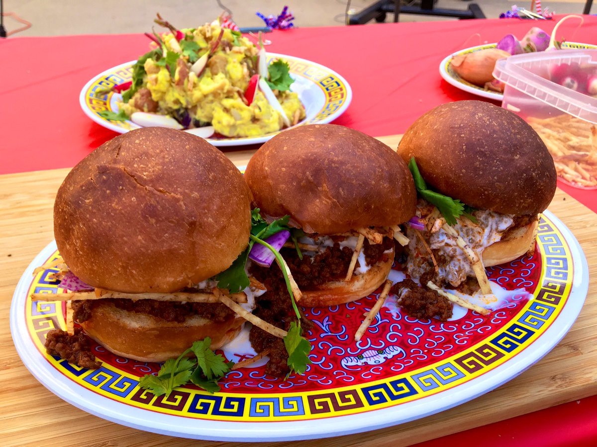 David Gillette tweet media