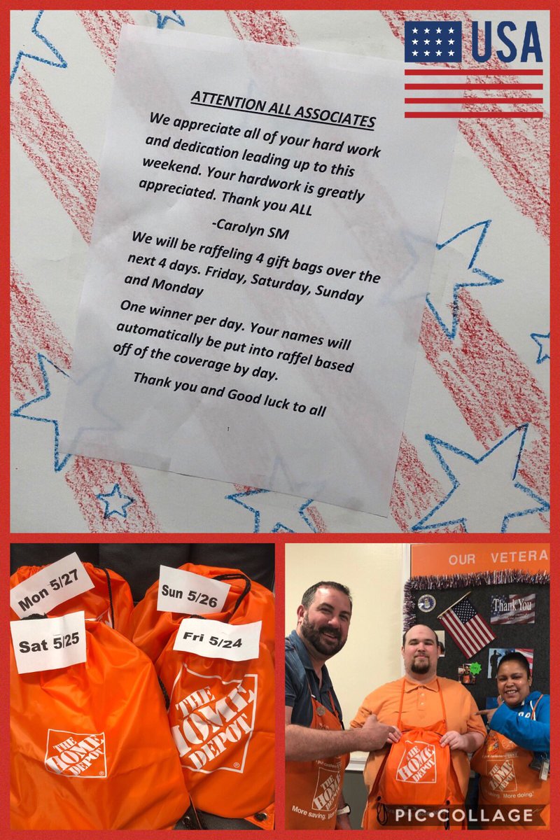 CI Home Depot 6955 tweet media