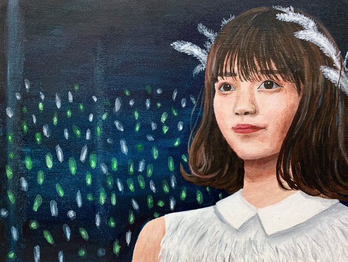 西野七瀬生誕祭19のtwitterイラスト検索結果 西野七瀬生誕祭19のtwitterイラスト検索結果
