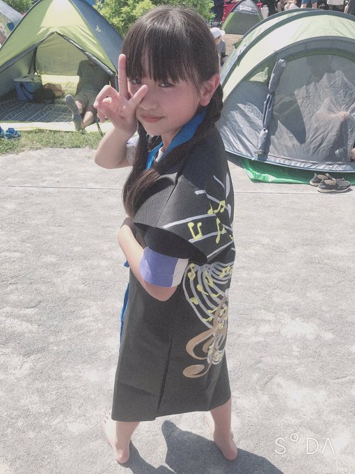 Twitterのコスプレ画像52