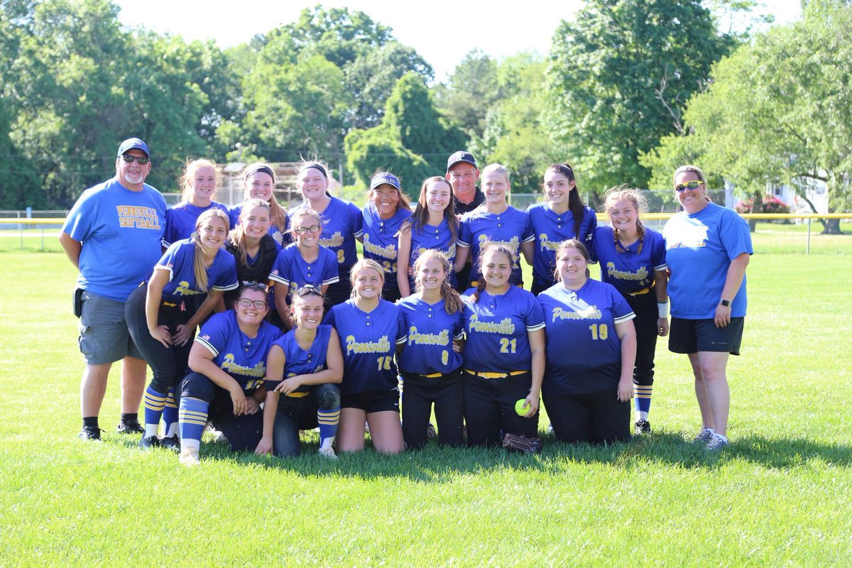 PMHSEagleSoftball tweet media