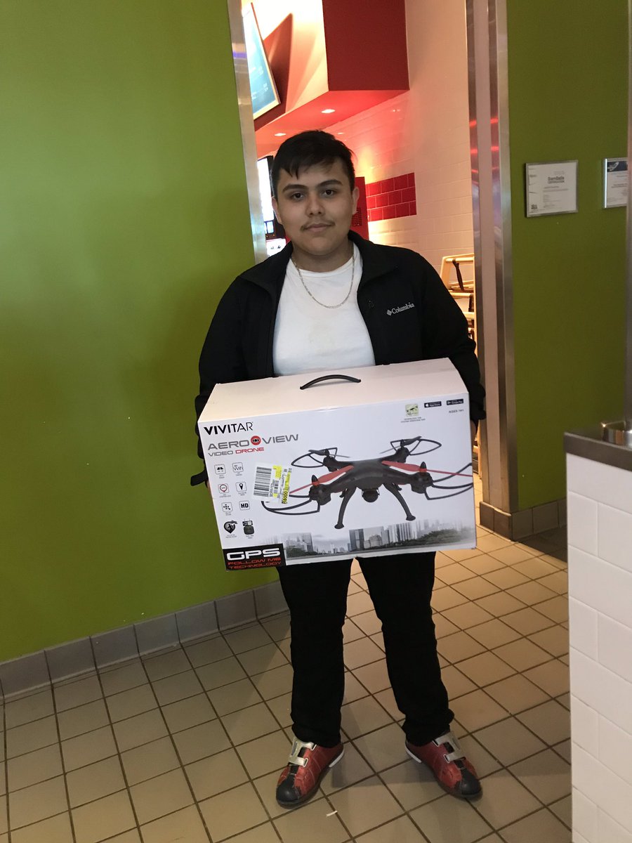 Senior class trip prizes <a href="/NewCaneyHS/">New Caney HS</a>