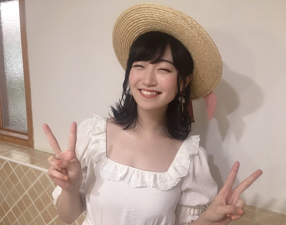 前島亜美 Official あみたツアー19 まで あと1週間 ˊᵕˋ たのしみ