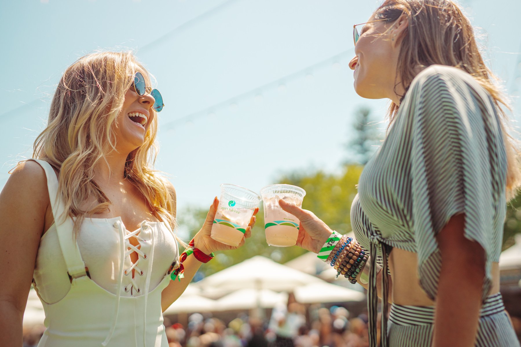 BottleRock Festival 2019 