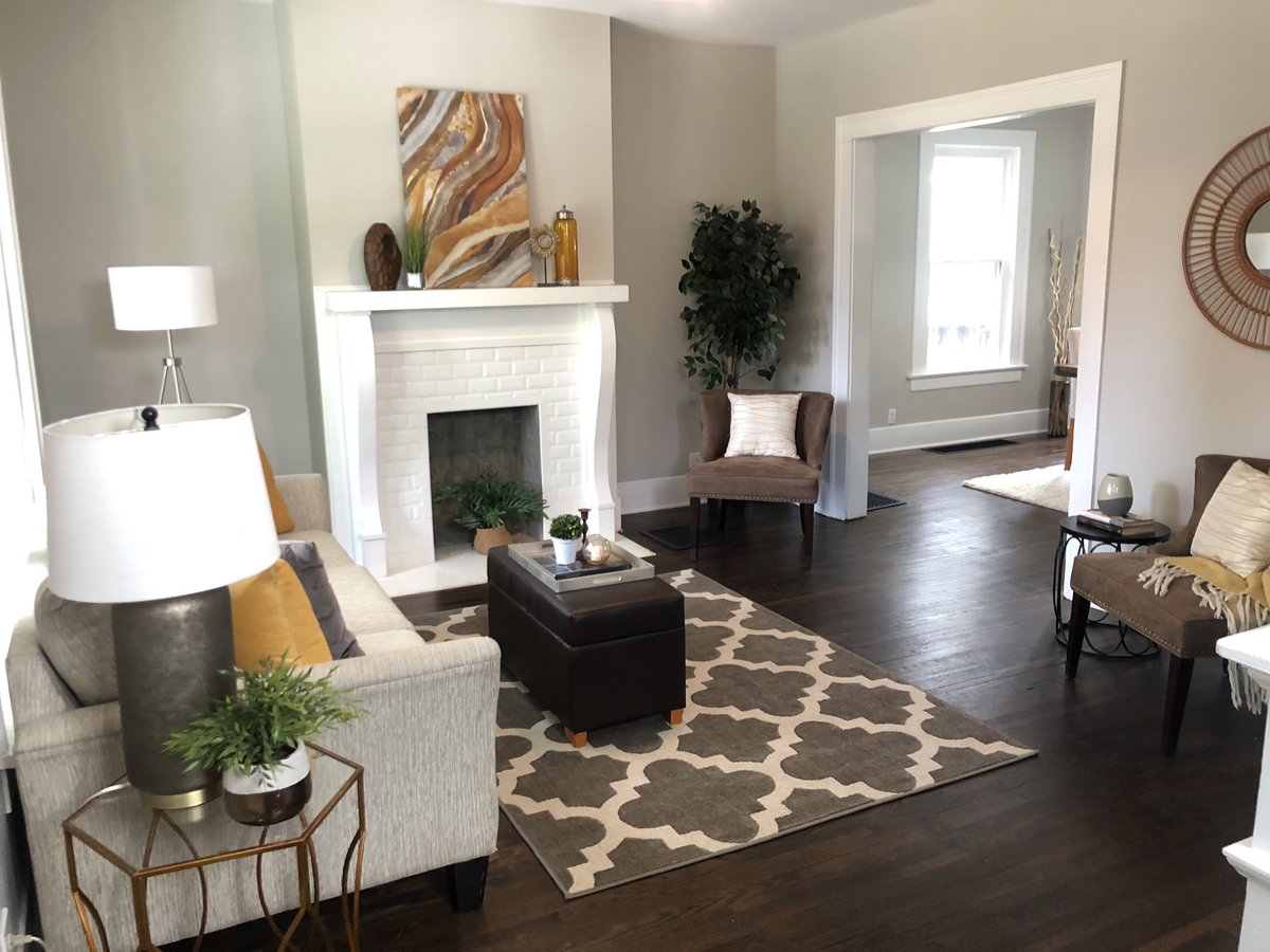 Kreais1's tweet photo. Showings start next week on this amazing Merion Village renovation! https://t.co/ExeajQyU2v
