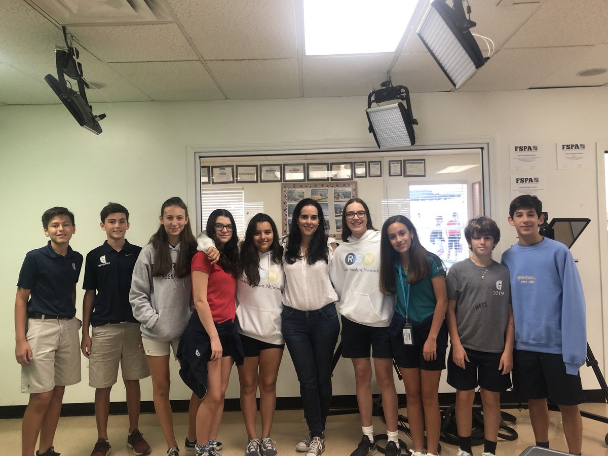 Gulliver_RSN's tweet photo. So bitter sweet.... Today we said goodbye to the 1st class of RSN. Bright futures are ahead! #gslearning #missingseveral https://t.co/41hS1CchUJ