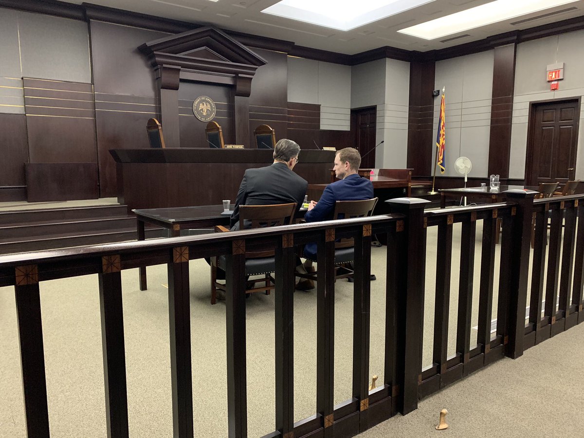 MFendonLawGroup's tweet photo. Prepping for oral argument earlier this week in the #courtofappeals #rockofworkcomp https://t.co/FlUjutwaDC
