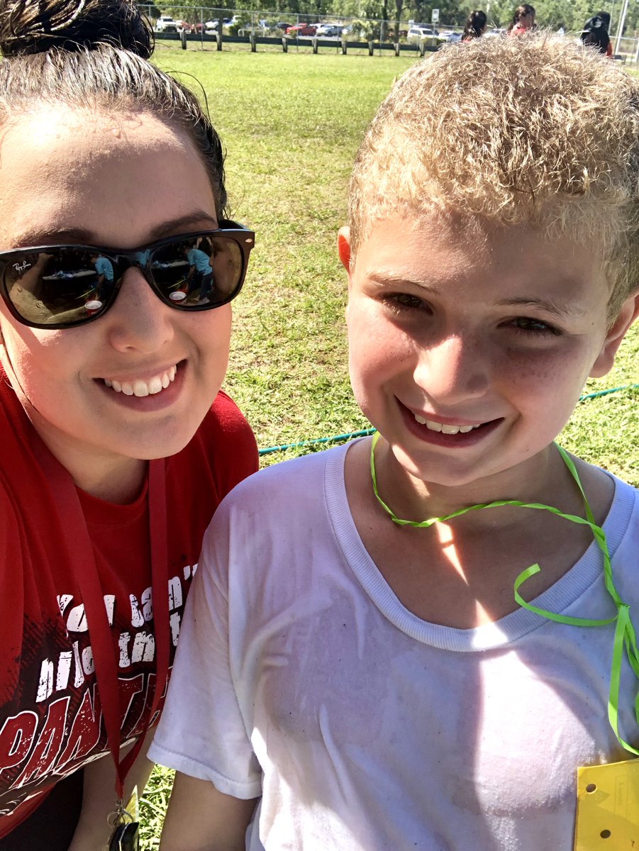 Mrs_Saavedra352's tweet photo. 💦 What a fun day for 5th grade!! Water balloons, pool noodle challenge, and many more water day activities. The students had a BLAST 💦 #PantherPride #SpringHillElementary @SHES_AP @kris10bee89  @amyatya @Ms_Hagerty13 @Destiny58965736 https://t.co/0mJqfVfQA6
