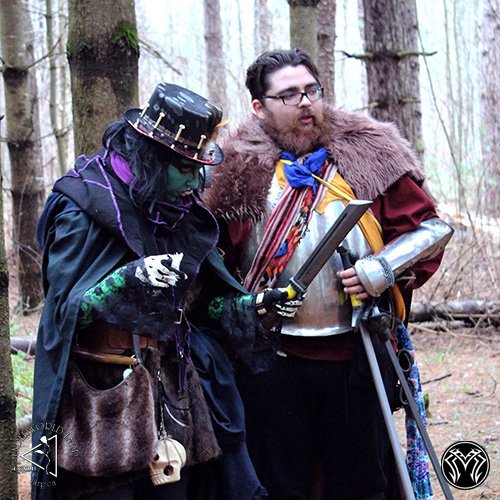 mournfall's tweet image. #larp #larping #underworldlarp #mournfall

Check us out at mournfall.com

Come join us at our next event on May 24th - May 26th!