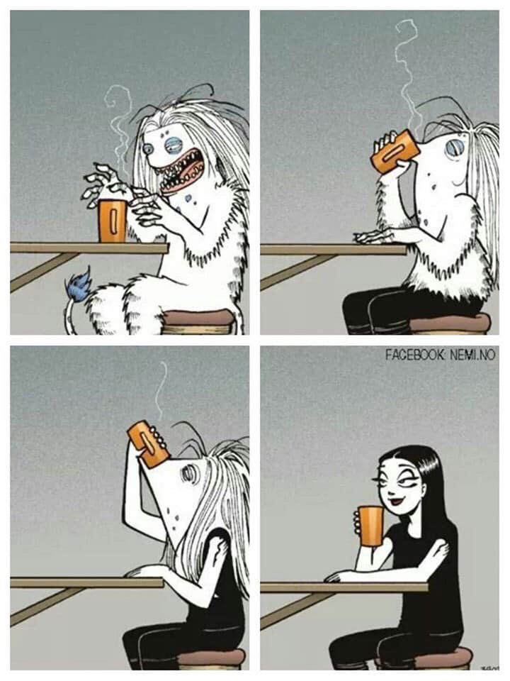 spparow_222's tweet photo. Only Chai lovers can get it🥰 https://t.co/Xt326Zpc1G