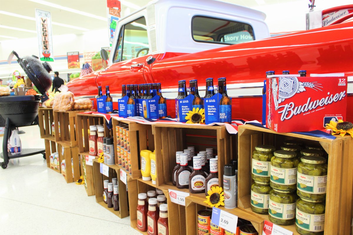 Hy-Vee tweet media