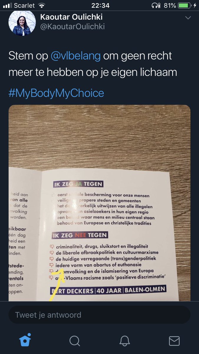 keigelukkig's tweet photo. Lmao dit verspreid ik maar al te graag https://t.co/Cv0SpJsj5D